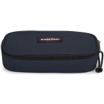 Trousse - eastpak - oval single - cloud navy - mixte - zippe