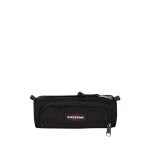 Trousse - eastpak - triple bench - noir - 20. 5 * 7. 5 * 6cm - zippée Trousse - eastpak - triple bench - noir - 20. 5 * 7. 5 * 6cm - zippée