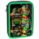 Trousse garnie - tortue ninja - 20 cm - mixte - enfant - qualit� sup�rieure