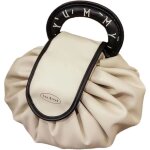 Trousse de maquillage - femme - cuir pu - grande capacit - impermable - portable