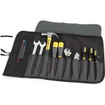 Trousse  outils stanley - rouleau de poche de 12 outils 1 - 93 - 601 - toile en nylon 300 x 300 deniers ...