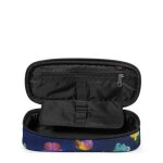 Trousse - non spcifi - oval single - 100% nylon - 24l - rose