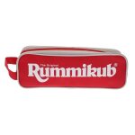 Trousse rummikub chiffres compact 2 - 4 joueurs version fr - edition nomade travel - classique reflexion ...