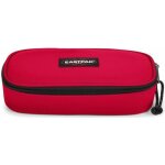 Trousse scolaire eastpak oval single - 84z sailor red - tu Trousse scolaire eastpak oval single - 84z sailor red - tu