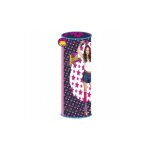 Trousse - soy luna - 21 x 7. 5 cm - violet - enfant - fille