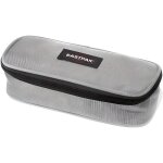 Trousse à stylo eastpak ovale - gris sunday grey Trousse à stylo eastpak ovale - gris sunday grey