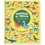 Livre cherche et trouve - disney - les dinosaures - 12 pages - illustrations colorées - pages cartonnées ... Livre cherche et trouve - disney - les dinosaures - 12 pages - illustrations colorées - pages cartonnées ...