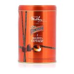 Truffes fantaisie au cointreau en boîte métal - boite métal 500g Truffes fantaisie au cointreau en boîte métal - boite métal 500g