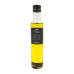 Le parfait de la truffe - huile dolive à la truffe noire (15%) - bouteille 250ml Le parfait de la truffe - huile dolive à la truffe noire (15%) - bouteille 250ml