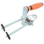 Trusquin pour dcoupe bandes de pltre 150 mm 0629