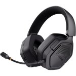 Casque gaming - trust - gxt 1493 ravox - sans fil bluetooth 2. 4 ghz - autonomie 70 heures - 50mm Casque gaming - trust - gxt 1493 ravox - sans fil bluetooth 2. 4 ghz - autonomie 70 heures - 50mm