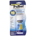 Trutest blister de 50 bandelettes pour appareil testeur digital - aquachek