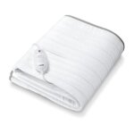 Ts 17 - chauffe - matelas