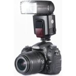 Tt560 flash pour canon nikon panasonic olympus fujifilm pentax sigma minolta leica et les autres slr ...