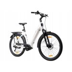 Ttgo z5 v�lo �lectrique 27. 5 - moteur 250w - batterie 36v 18ah - freins hydrauliques - vitesse max 25km ...