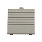(ttx tech) couvercle façade arrière cache pile gris pour console nintendo gameboy game boy - pièce détachée ... (ttx tech) couvercle façade arrière cache pile gris pour console nintendo gameboy game boy - pièce détachée ...