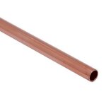 Tube cuivre ecroui �12 1 m�tre