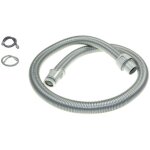 Tube flexible pour aspirateur - electrolux - modèles d / e / f - mixte Tube flexible pour aspirateur - electrolux - modèles d / e / f - mixte