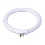 Tube fluorescent rond t4 12 w tube de lampe fluorescente tube de lampe rond t4 12 w tube de lampe tube ...