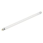 Tube fluorescent t5 - ge - 14w - 3000k blanc chaud - 20000 heures - 120� angle de diffusion