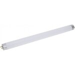 Tube lampe uv - tube uv de rechange f10 t8 / bl 33cm pour lampe anti insectes - compatible lampe destructeur ...