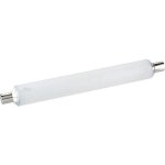 Tube led type linolite s19 - 38x309 - 6w - 2700k