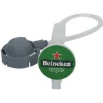 Tubes pour machines  bire beertender - lot de 5 - gris