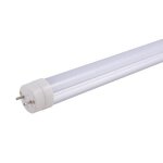 Tube n�on led 150cm t8 - silumen - 50w - blanc froid 6000k - classe a + - angle 120�