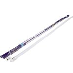 Tube n�on led - gsc - t8 - 132 cm - 26w - 6400k - classe a