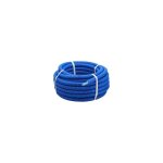 Tube per gainé bleu Ø12 - longueur 25 mètres nt noyon & thiebault - installation facile et esthétique ... Tube per gainé bleu Ø12 - longueur 25 mètres nt noyon & thiebault - installation facile et esthétique ...