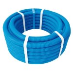 Tube per pr�gain� - somatherm - bleu - 13 x 16 cm - int�rieur