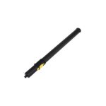 Tube rallonge vapeur - accessoires et entretien - karcher (76283) Tube rallonge vapeur - accessoires et entretien - karcher (76283)
