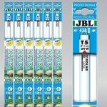 Tube sol t5 natur 438mm 24w