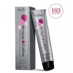 Tube teinture haute coiffure - ren�e blanche n�5. 00 ch�tain clair naturel intense