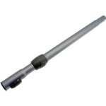 Tube tlescopique pour aspirateur electrolux tornado - accessoire pour aspirateur - avec sac / sans sac ...