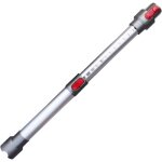Tube t�lescopique pour dyson gen5 v15 v8 v7 v10 v11 sv10 sv11 sv12 sv14 tube rallonge en aluminium baguette ...