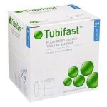 Tubifast 3 bandage tubulaire # 2438 (ligne bleue) - 266924 Tubifast 3 bandage tubulaire # 2438 (ligne bleue) - 266924