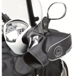 Tucano urbano manchons scooter ou moto r334 noir