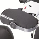 Tucano urbano manchons scooter ou moto r363 noir