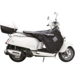 Tablier pour scooter - tucano urbano - r151x - etanche - nylon lourd - noir Tablier pour scooter - tucano urbano - r151x - etanche - nylon lourd - noir