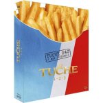 Coffret blu - ray les tuche - la trilogie - comédie - tous publics Coffret blu - ray les tuche - la trilogie - comédie - tous publics