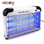 Tueur moustiques mouche int�rieur lampe anti moustique uv electrique pi�ge � moustiques el�ctrique 20w ...