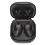 Etui de charge - akozon - samsung galaxy buds live sm r180 - batterie 600 mah - cble type c - recharge ...