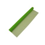 Tulle - vert - anis - 0. 5x5m - d�coration de table - mariage