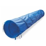 Maxxpro tunnel 2m bleu