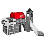 Tunnel disney cars - pour lits surélevé ludique et lits superposés - lilokids - disney accessoires pour ... Tunnel disney cars - pour lits surélevé ludique et lits superposés - lilokids - disney accessoires pour ...