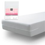 Tural - housse de matelas élastique Éponge en microfibre au toucher de soie. taille 70x140 cmprotège ... Tural - housse de matelas élastique Éponge en microfibre au toucher de soie. taille 70x140 cmprotège ...