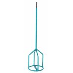 Turbine pour malaxeur - collomix - type kr - � 120 mm - alimentation filaire - k3