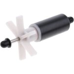 Turbine de pompe  eau - lay z spa - acier inoxydable - kit dtanchit gratuit - remplacement facile ...