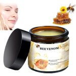 Turonu crme de traitement au venin dabeillecrme rparatrice professionnelle au venin dabeille pour ...